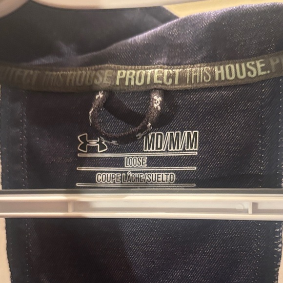 Under Armour Auburn University “ War Eagle” Windbreaker Jacket.medium. - Picture 2 of 7